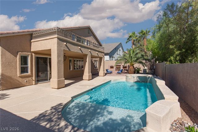 11000 Arbor Pine Avenue, Las Vegas, NV 89144