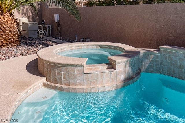 11000 Arbor Pine Avenue, Las Vegas, NV 89144