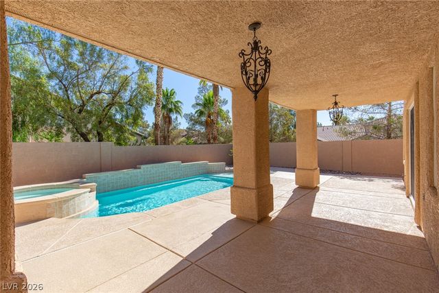 11000 Arbor Pine Avenue, Las Vegas, NV 89144