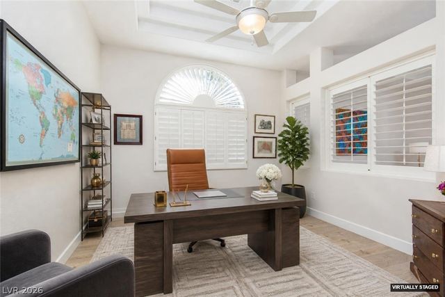 11000 Arbor Pine Avenue, Las Vegas, NV 89144
