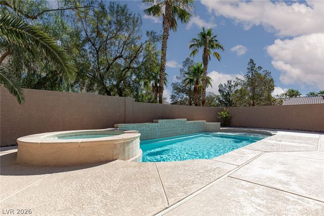 11000 Arbor Pine Avenue, Las Vegas, NV 89144