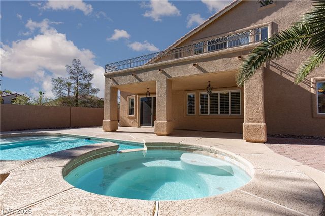 11000 Arbor Pine Avenue, Las Vegas, NV 89144