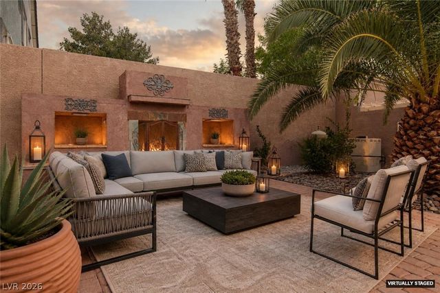11000 Arbor Pine Avenue, Las Vegas, NV 89144