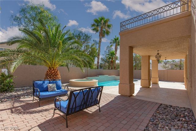 11000 Arbor Pine Avenue, Las Vegas, NV 89144
