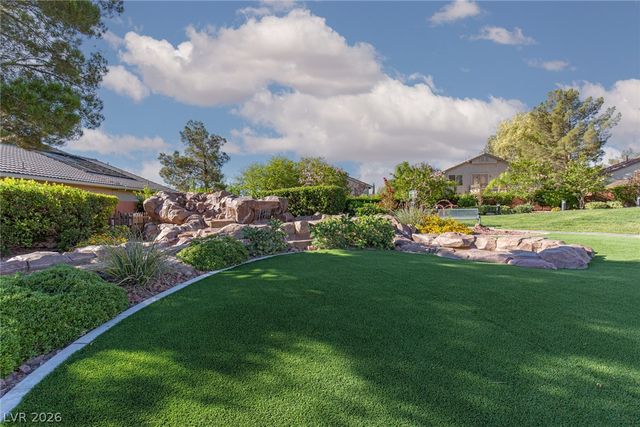 11000 Arbor Pine Avenue, Las Vegas, NV 89144