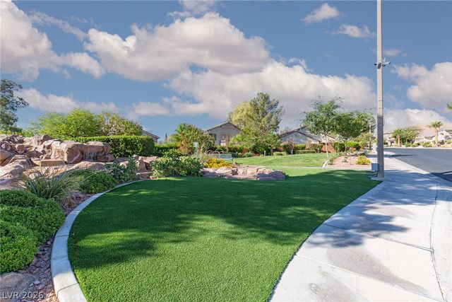 11000 Arbor Pine Avenue, Las Vegas, NV 89144