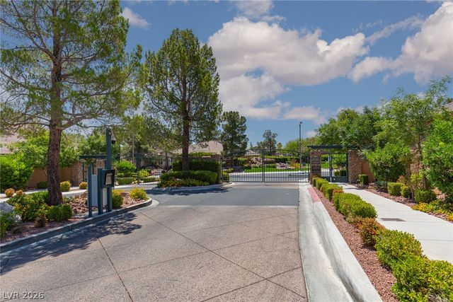 11000 Arbor Pine Avenue, Las Vegas, NV 89144
