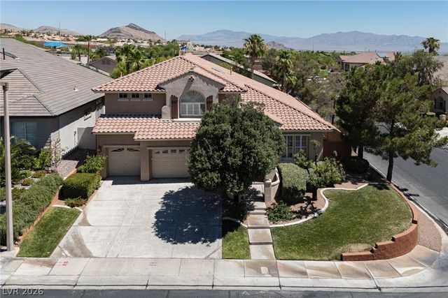 11000 Arbor Pine Avenue, Las Vegas, NV 89144