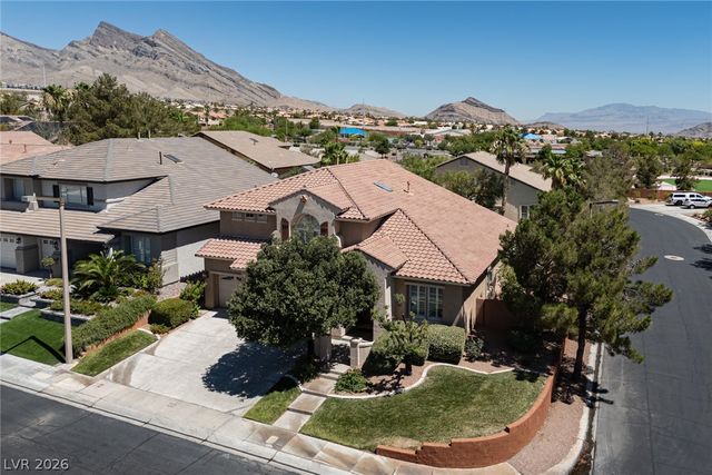 11000 Arbor Pine Avenue, Las Vegas, NV 89144