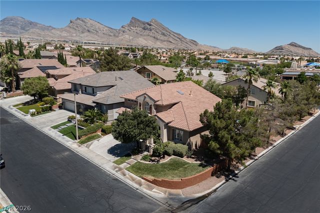 11000 Arbor Pine Avenue, Las Vegas, NV 89144