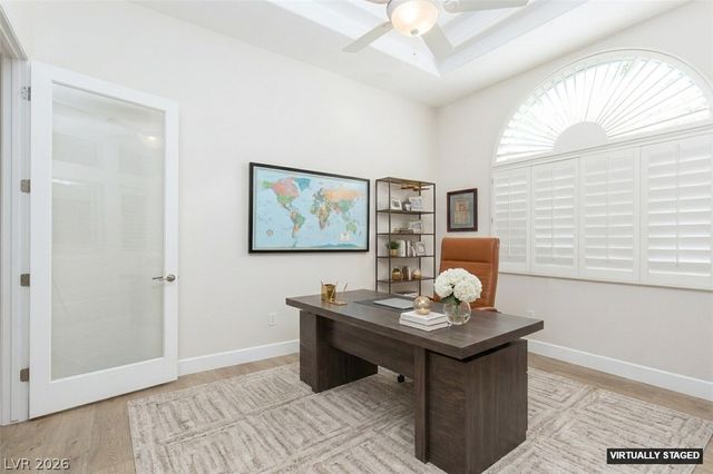 11000 Arbor Pine Avenue, Las Vegas, NV 89144