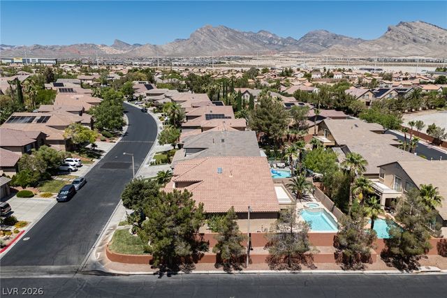 11000 Arbor Pine Avenue, Las Vegas, NV 89144