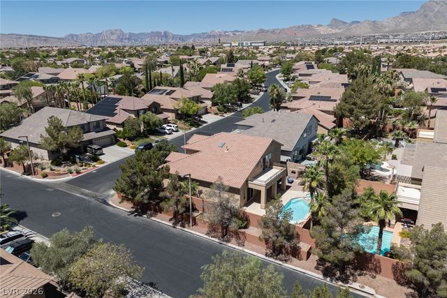 11000 Arbor Pine Avenue, Las Vegas, NV 89144