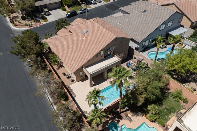 11000 Arbor Pine Avenue, Las Vegas, NV 89144