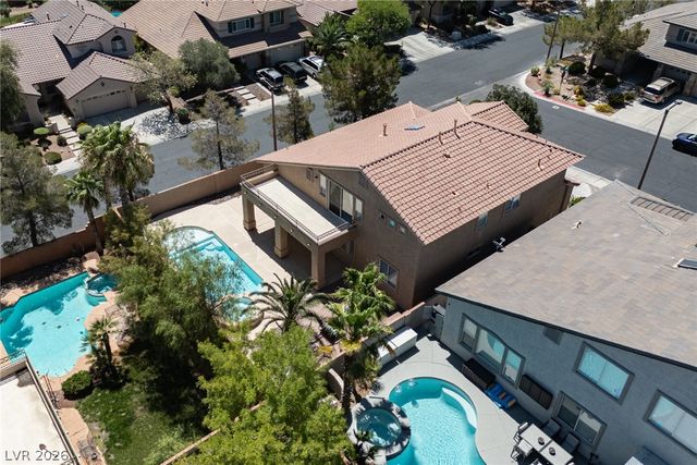 11000 Arbor Pine Avenue, Las Vegas, NV 89144