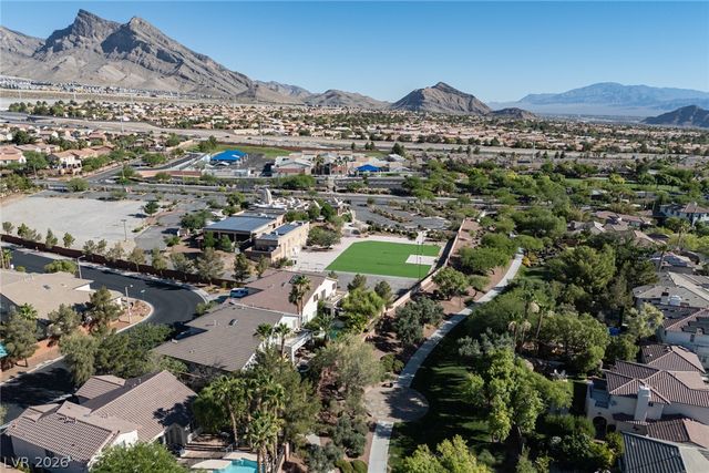 11000 Arbor Pine Avenue, Las Vegas, NV 89144