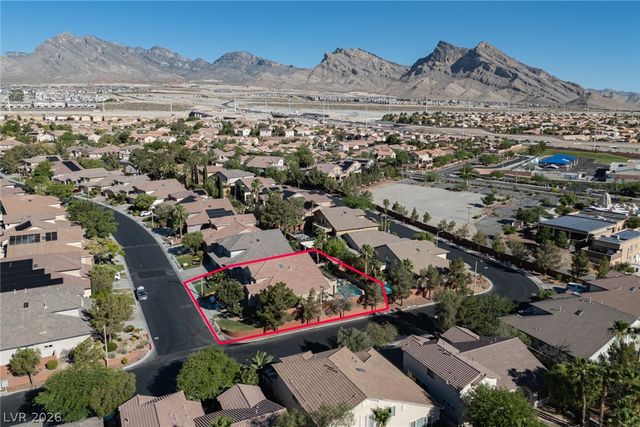 11000 Arbor Pine Avenue, Las Vegas, NV 89144