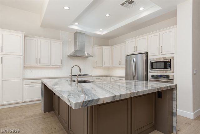 11000 Arbor Pine Avenue, Las Vegas, NV 89144