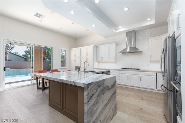 11000 Arbor Pine Avenue, Las Vegas, NV 89144