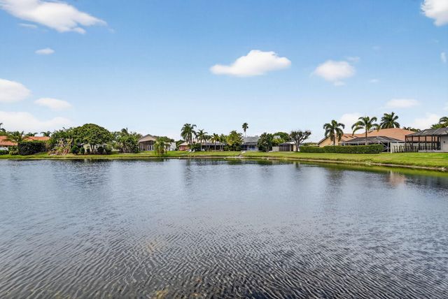 2453 Stonegate Drive, Wellington, FL 33414