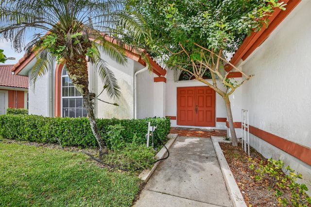 2453 Stonegate Drive, Wellington, FL 33414