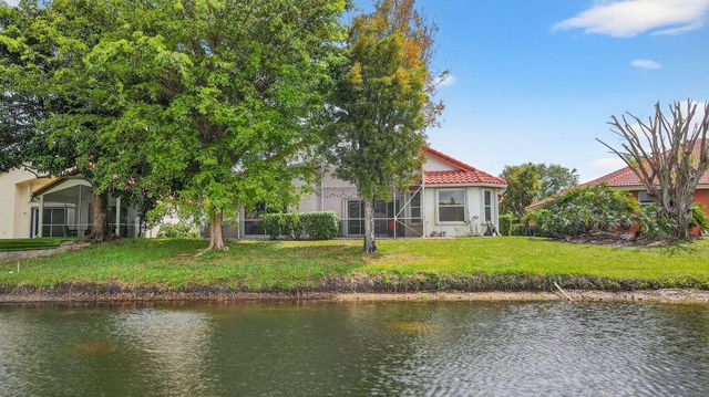 2453 Stonegate Drive, Wellington, FL 33414