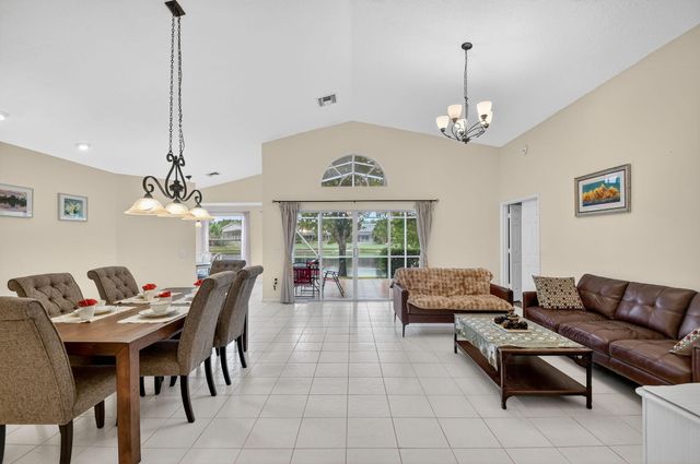 2453 Stonegate Drive, Wellington, FL 33414