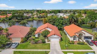 2453 Stonegate Drive, Wellington, FL 33414
