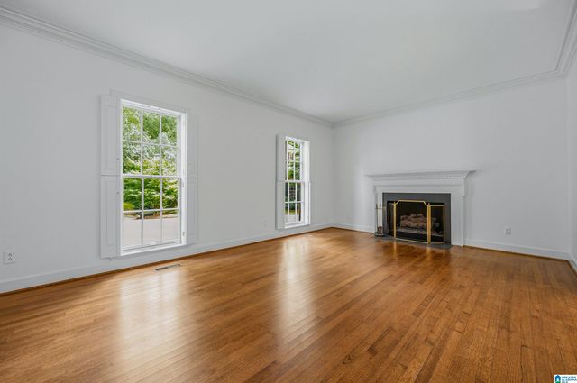 3 CROSS CREEK DRIVE, Mountain Brook, AL 35213