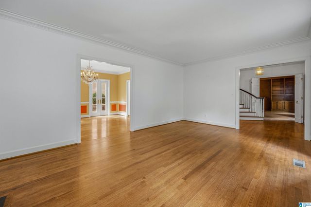 3 CROSS CREEK DRIVE, Mountain Brook, AL 35213