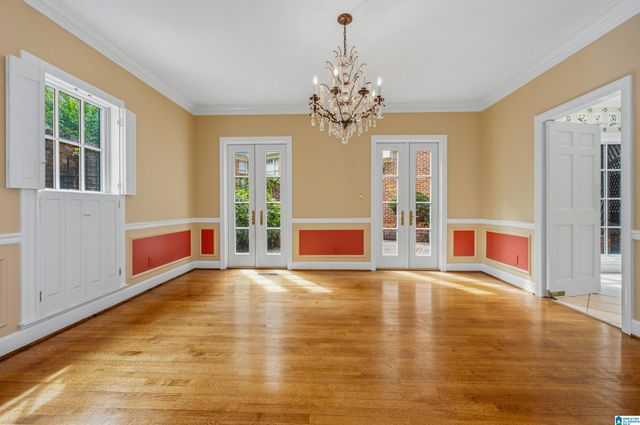 3 CROSS CREEK DRIVE, Mountain Brook, AL 35213