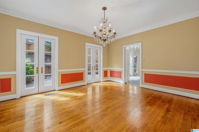 3 CROSS CREEK DRIVE, Mountain Brook, AL 35213