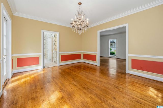 3 CROSS CREEK DRIVE, Mountain Brook, AL 35213
