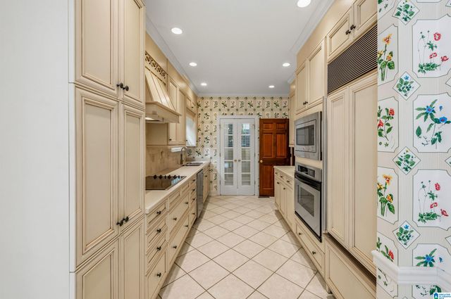 3 CROSS CREEK DRIVE, Mountain Brook, AL 35213