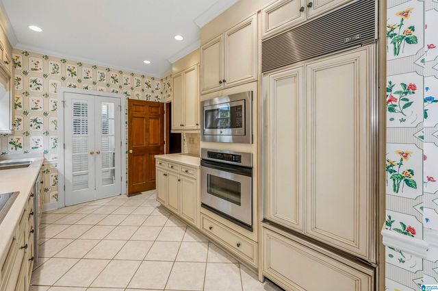 3 CROSS CREEK DRIVE, Mountain Brook, AL 35213