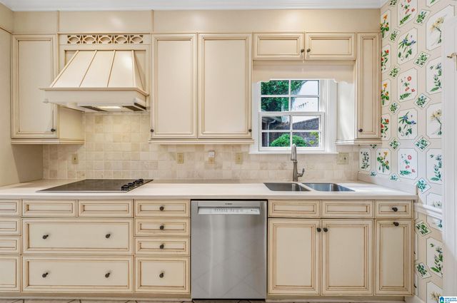 3 CROSS CREEK DRIVE, Mountain Brook, AL 35213