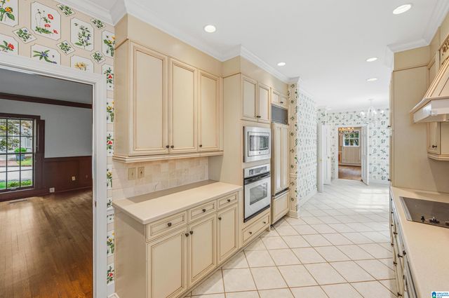 3 CROSS CREEK DRIVE, Mountain Brook, AL 35213