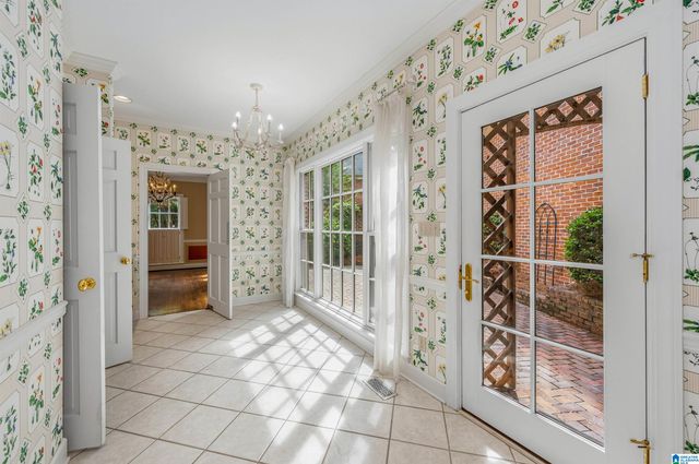 3 CROSS CREEK DRIVE, Mountain Brook, AL 35213