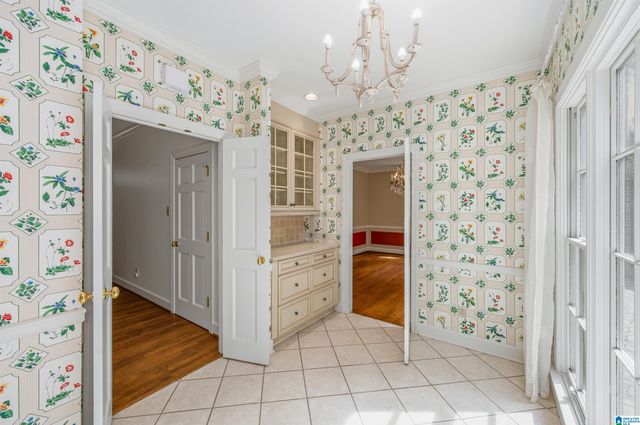 3 CROSS CREEK DRIVE, Mountain Brook, AL 35213