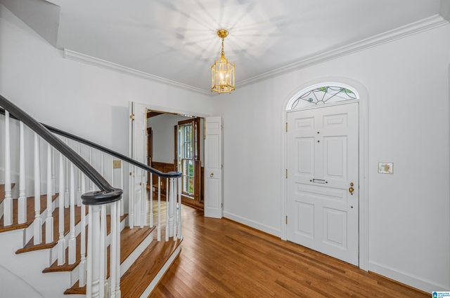 3 CROSS CREEK DRIVE, Mountain Brook, AL 35213