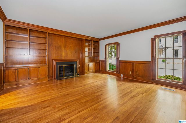 3 CROSS CREEK DRIVE, Mountain Brook, AL 35213
