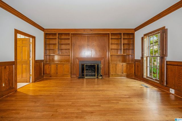 3 CROSS CREEK DRIVE, Mountain Brook, AL 35213