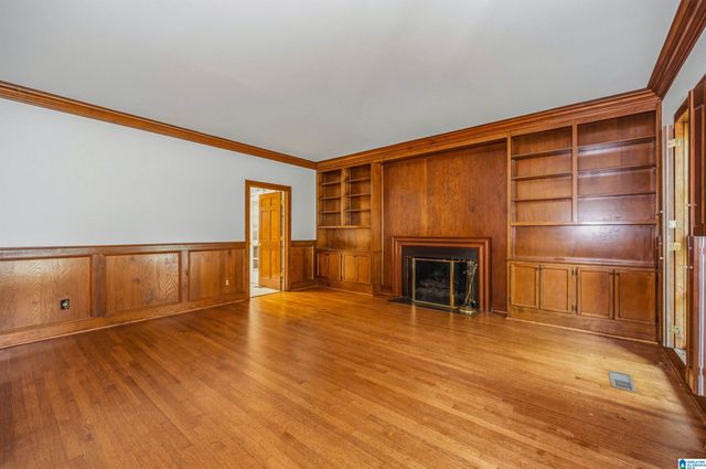 3 CROSS CREEK DRIVE, Mountain Brook, AL 35213
