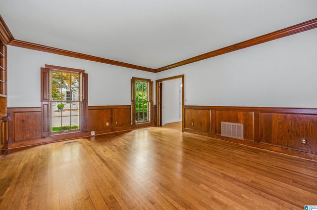 3 CROSS CREEK DRIVE, Mountain Brook, AL 35213