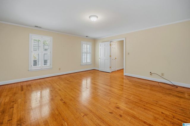 3 CROSS CREEK DRIVE, Mountain Brook, AL 35213