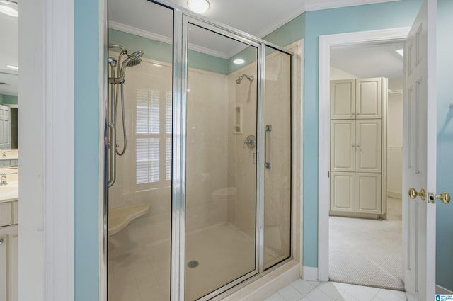3 CROSS CREEK DRIVE, Mountain Brook, AL 35213
