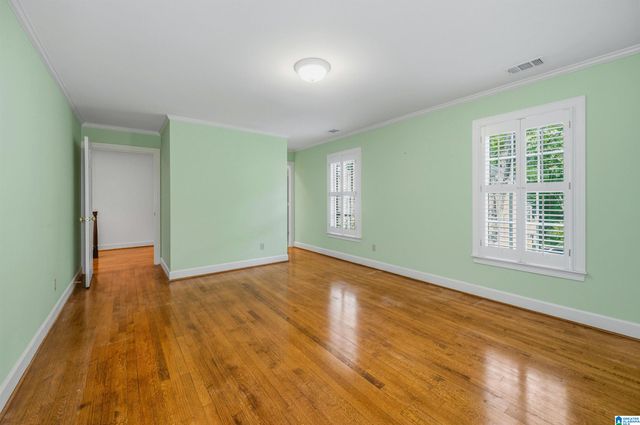 3 CROSS CREEK DRIVE, Mountain Brook, AL 35213