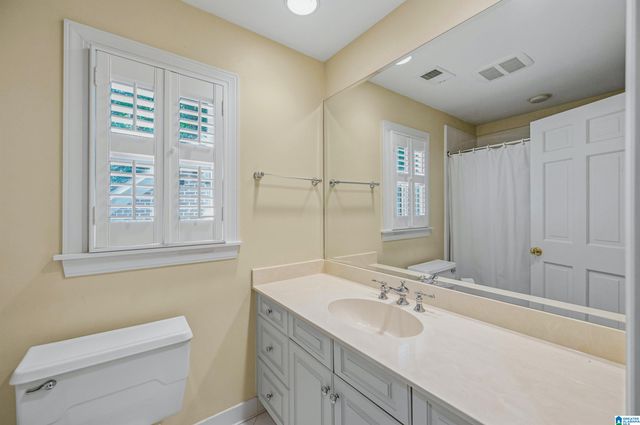 3 CROSS CREEK DRIVE, Mountain Brook, AL 35213