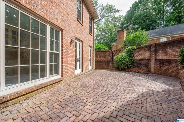3 CROSS CREEK DRIVE, Mountain Brook, AL 35213