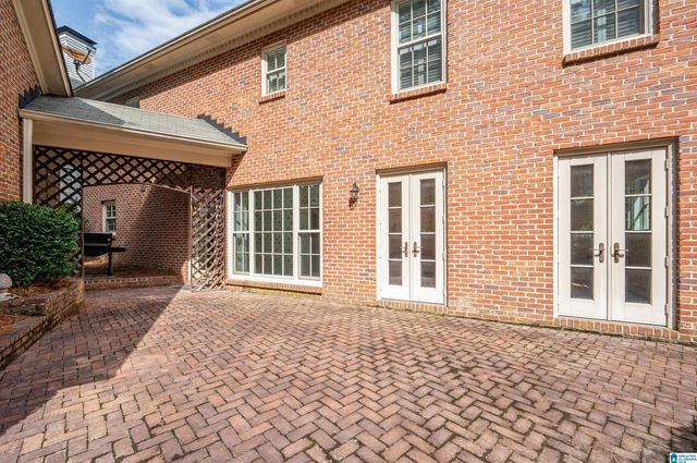 3 CROSS CREEK DRIVE, Mountain Brook, AL 35213